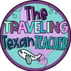 The Traveling Texan Teacher